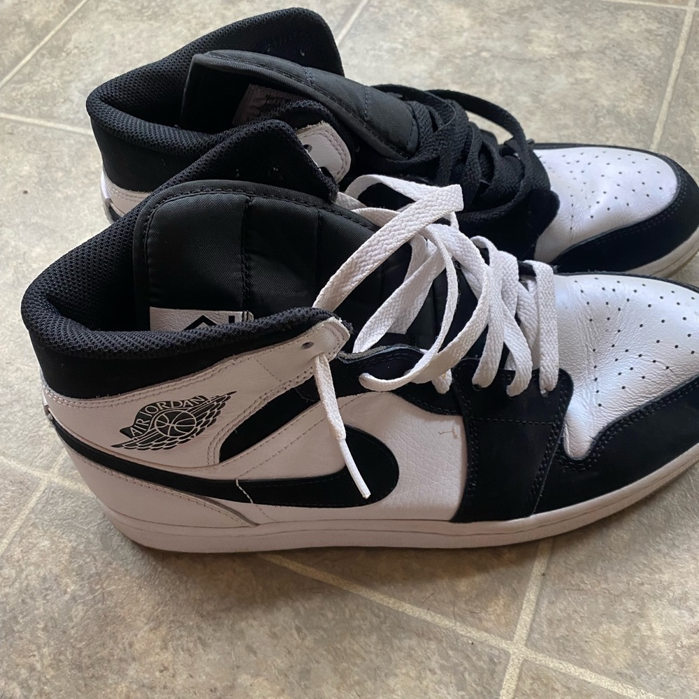 Nike air Jordan 1 retro